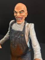 Puppet Master (Marvel Legends) Custom Action Figure