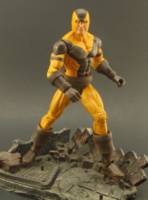 Goliath (Marvel Legends) Custom Action Figure