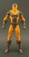 Goliath (Marvel Legends) Custom Action Figure