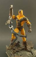 Goliath (Marvel Legends) Custom Action Figure