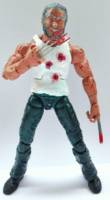 Logan (Movie) (X-Men - Movies) Custom Action Figure