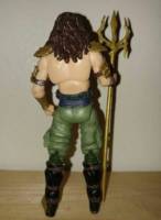 Aquaman (DC Superheroes) Custom Action Figure
