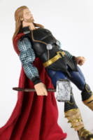 Thor w/ Cape (Marvel Legends) Custom Action Figure