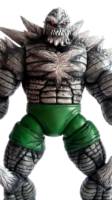 Doomsday (Superman) Custom Action Figure