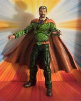PRINCE RA-MAN Mark Merlin (DC Direct) Custom Action Figure