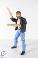 Old Man Logan (Movie) (Marvel Universe) Custom Action Figure