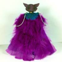 Deathbird (Marvel Legends) Custom Action Figure