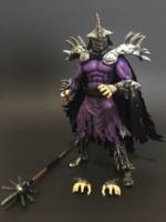 Super shredder (Teenage Mutant Ninja Turtles) Custom Action Figure