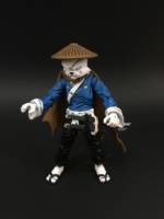 Usagi yojimbo (Teenage Mutant Ninja Turtles) Custom Action Figure