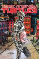 Utrom / Krang (Mirage Comics) (Teenage Mutant Ninja Turtles) Custom Action Figure [Utrom side]
