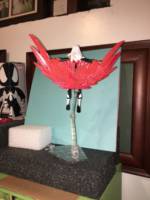 Songbird (Marvel Legends) Custom Action Figure