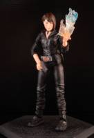 Liz Sherman (Hellboy) Custom Action Figure [CUSTOM HELLBOY LIZ SHERMAN 6]