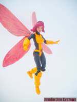 Pixie (Marvel Legends) Custom Action Figure
