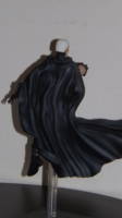 Magneto (Marvel Now vers. II) (Marvel Legends) Custom Action Figure