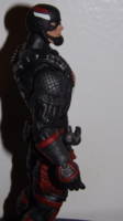 U.S. Agent  (Marvel Now concept) (Marvel Legends) Custom Action Figure