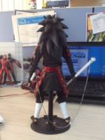 Madara Uchiha Edotensei 1/6 Scale (Naruto) Custom Action Figure