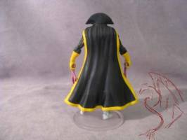Soldier Supreme Punisher (Marvel Universe) Custom Action Figure