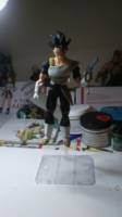 Rappudo (Dragonball Z) Custom Action Figure