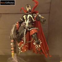 Spawn v2 (Image) Custom Action Figure