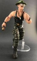 Sgt. Slaughter (Marvel Legends) Custom Action Figure