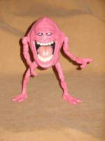 Glom (Marvel Legends) Custom Action Figure