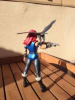 Tara (Masters of the Universe) Custom Action Figure