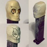 Deadpool Custom Dispenser (Deadpool) Custom Other [Humble Beginnings / WIP]