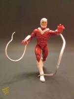 Ominous (Marvel Universe) Custom Action Figure