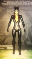 Catwoman (Batman - Arkham Origins) Custom Action Figure