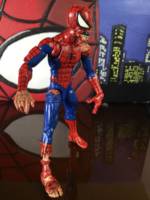 Zombie Spider-Man (Marvel Legends) Custom Action Figure