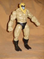 Ookla (Thundarr the Barbarian) Custom Action Figure
