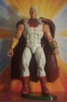 SUPREME Ethan Crane from Image Comics (Image) Custom Action Figure
