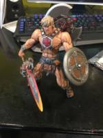He-Man MOTU custom (Masters of the Universe) Custom Action Figure