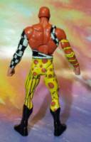 Spellbinder (DC Universe) Custom Action Figure