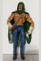 Karnak (Marvel Legends) Custom Action Figure