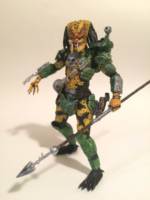 Hive Killer (Predator) Custom Action Figure