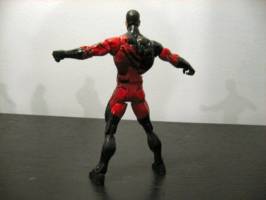 Tempest (DC Universe) Custom Action Figure