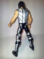 Seth Rollins (Wrestling) Custom Action Figure