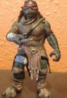 Raphael (2014 Movie) (Teenage Mutant Ninja Turtles) Custom Action Figure