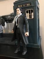 Sherlock (DC Universe) Custom Action Figure
