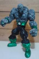 Hannu (Green Lantern) Custom Action Figure