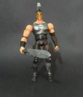 Ares (Avengers) (Marvel Legends) Custom Action Figure
