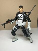 Punisher (Marvel Legends) Custom Action Figure