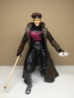 Gambit (Marvel Legends) Custom Action Figure