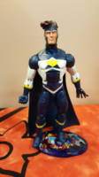 Justice (Marvel Legends) Custom Action Figure