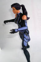 Psylocke (Uncanny X-Force) (X-Men) Custom Action Figure