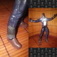 Doc Ock (Marvel Legends) Custom Action Figure