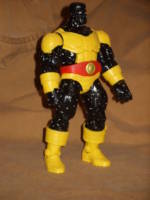 Neutron (Marvel Legends) Custom Action Figure