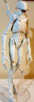 The Neomorph (Aliens) Custom Action Figure
