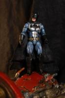 Concept Batman (Batman) Custom Action Figure